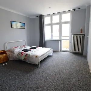 Apartament Fantastic Waw - M3 1, Warszawa