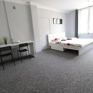 Apartament Fantastic Waw - M3 3, Warszawa