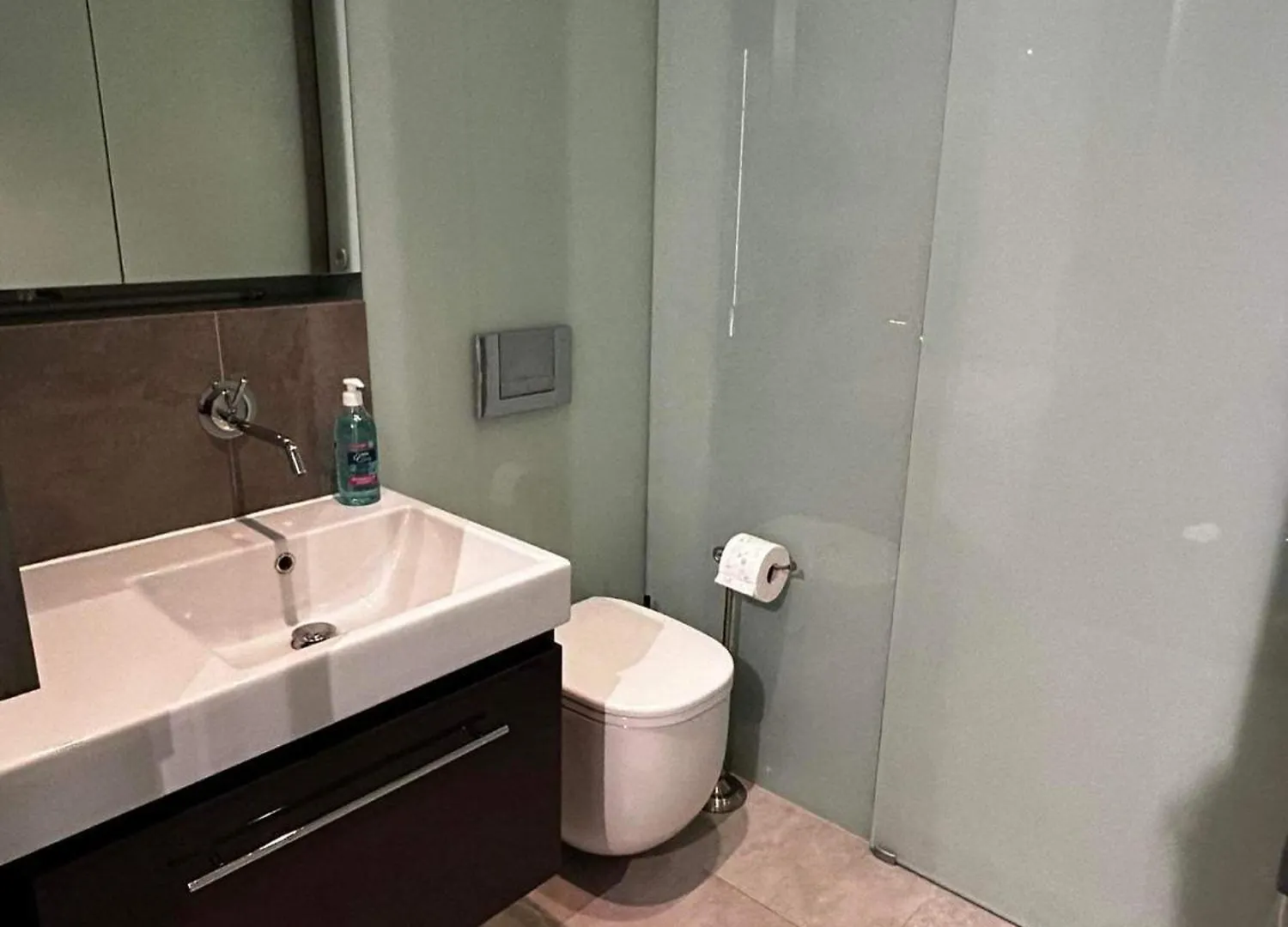 Penthouse Apartament Na Wylacznosc - Taras Z Jacuzzi - Stadion Narodowy - Saska Kepa Do 8 Osob Warsaw 0*,